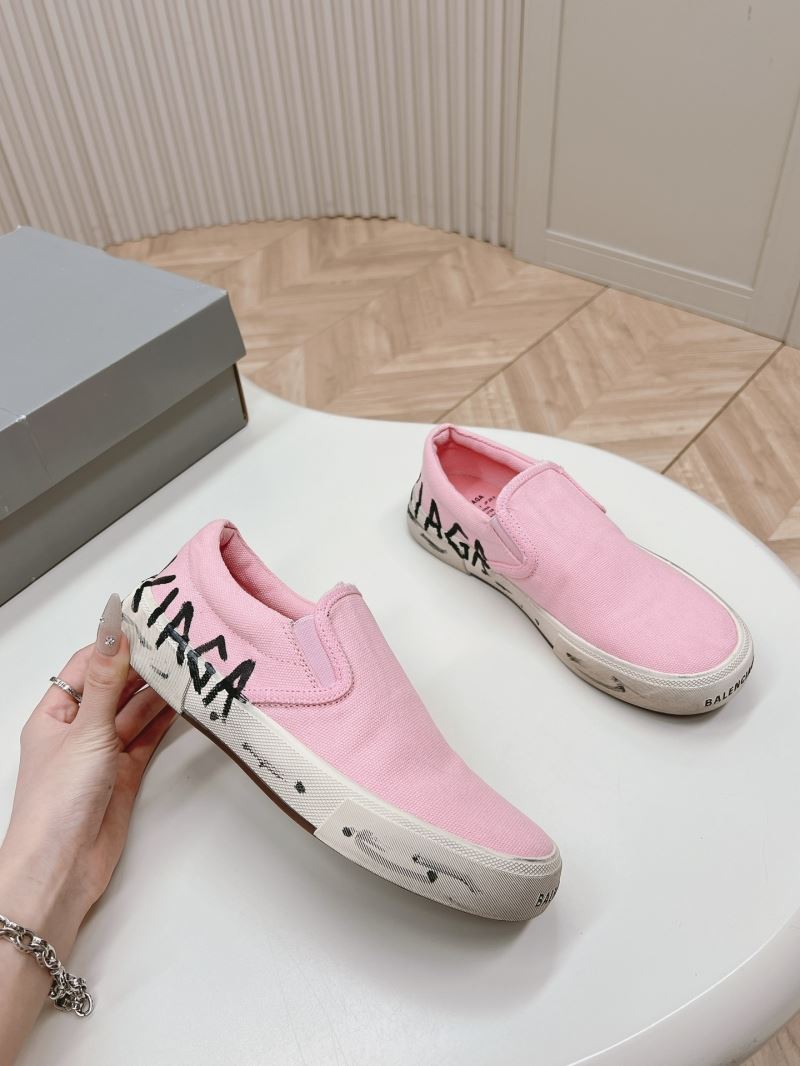 Balenciaga Low Shoes